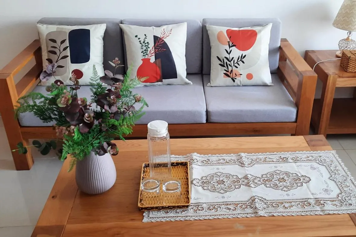 Jolie Home Ho Chi Minh City