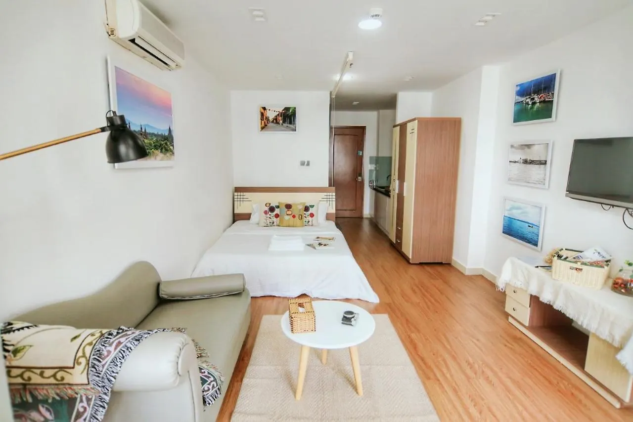 Jolie Home Ho Chi Minh City Vietnam