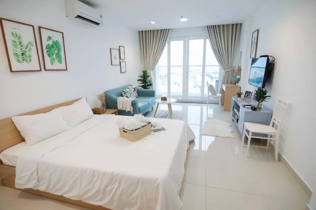 Jolie Home Ho Chi Minh City