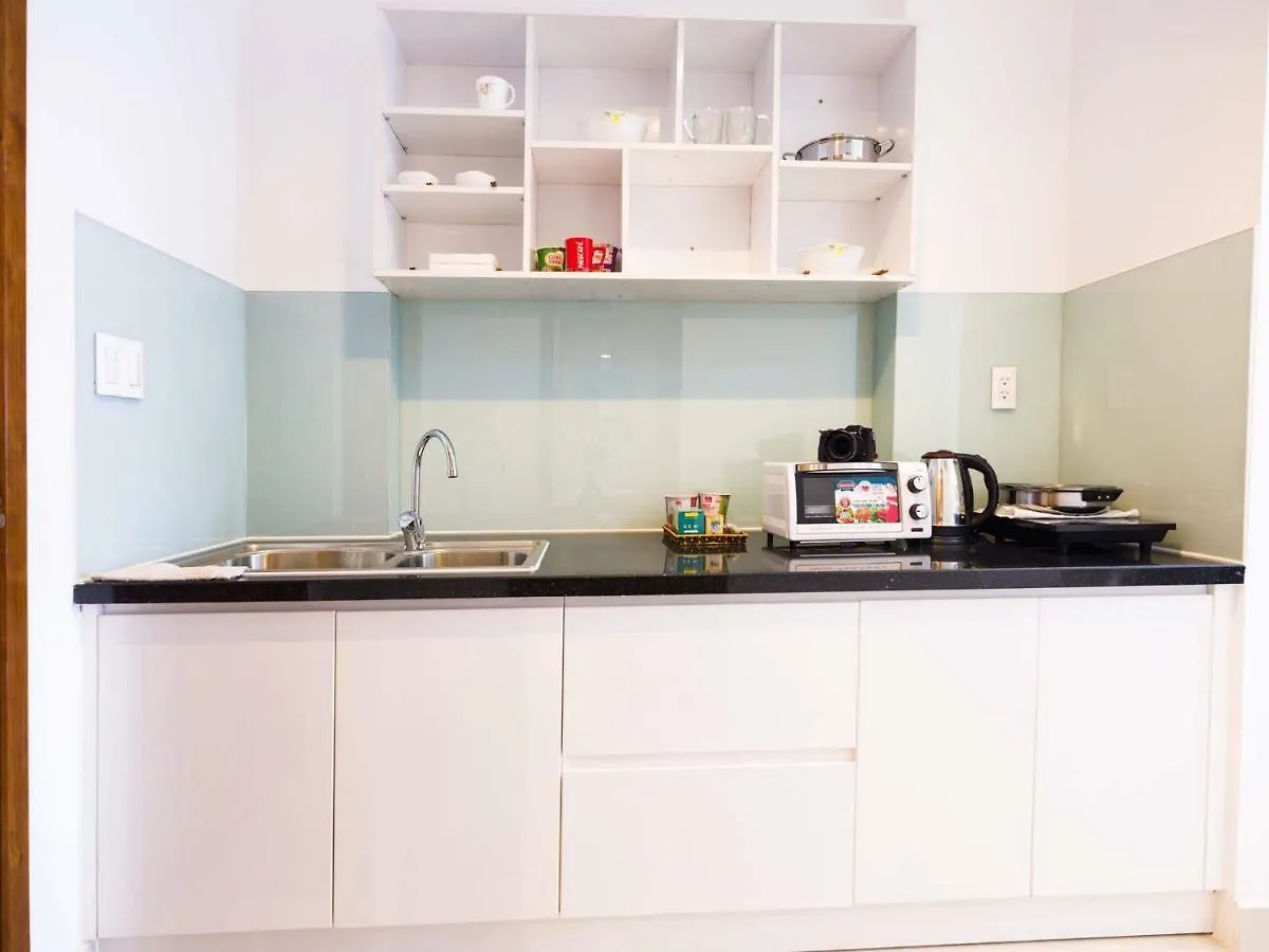 Jolie Home Ho Chi Minh City