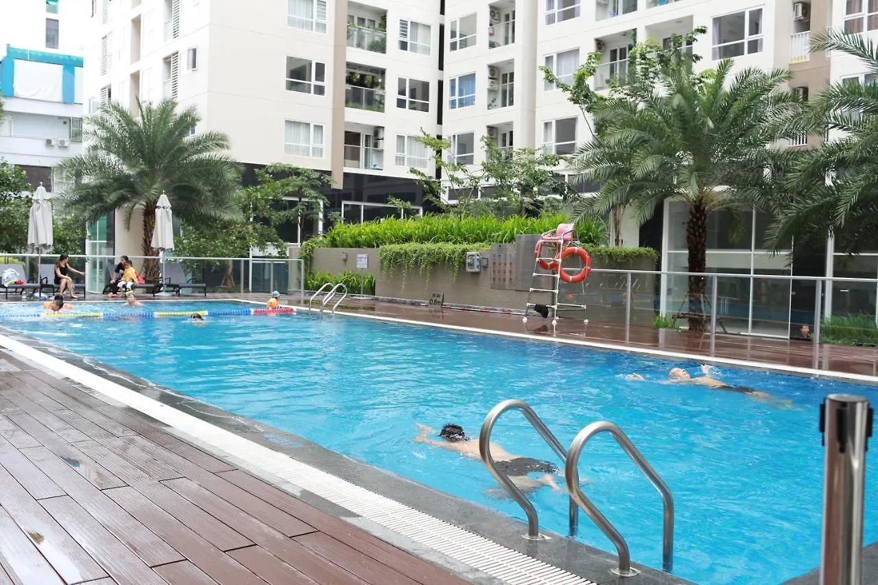 Jolie Home Ho Chi Minh City