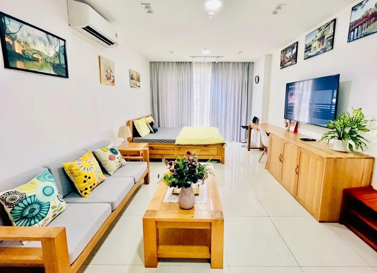 Jolie Home Ho Chi Minh City Vietnam
